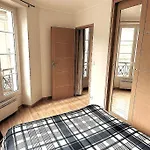 Montorgueil Gem - 1Br - Spacious 40M2